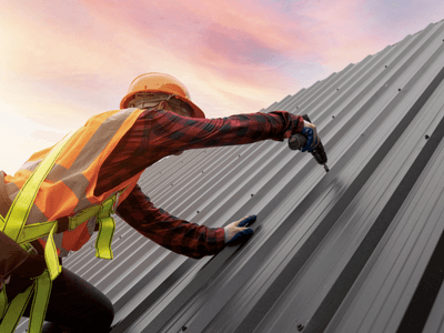 About Roof Repair Experts Julian, CA